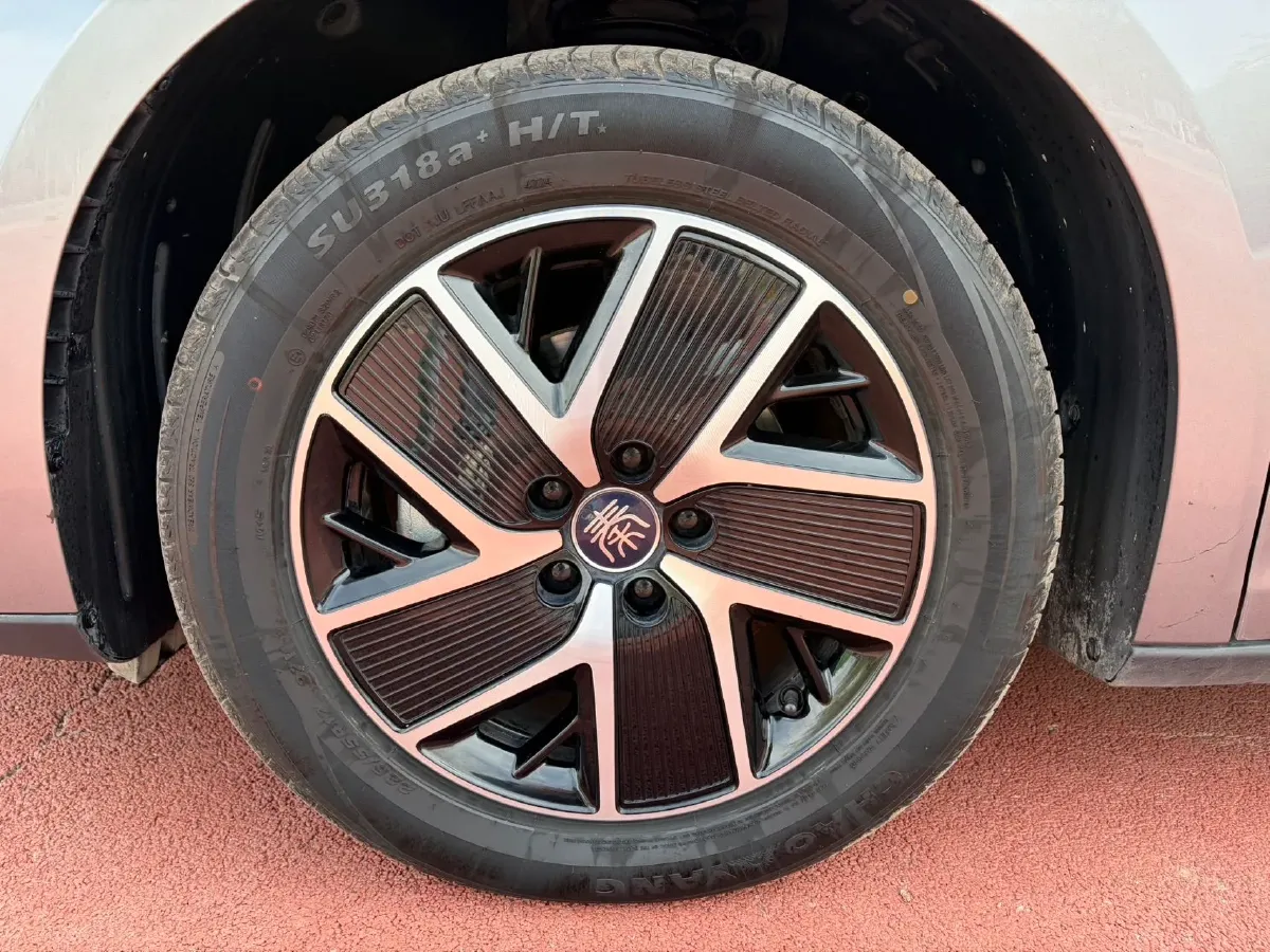 2024 BYD QinL 1.5L 101HP L4 E-CVT PHEV 15.87KWH,autocango,china used car exporter,china ev exporter,chinese used car exporter,chinese used ev exporter