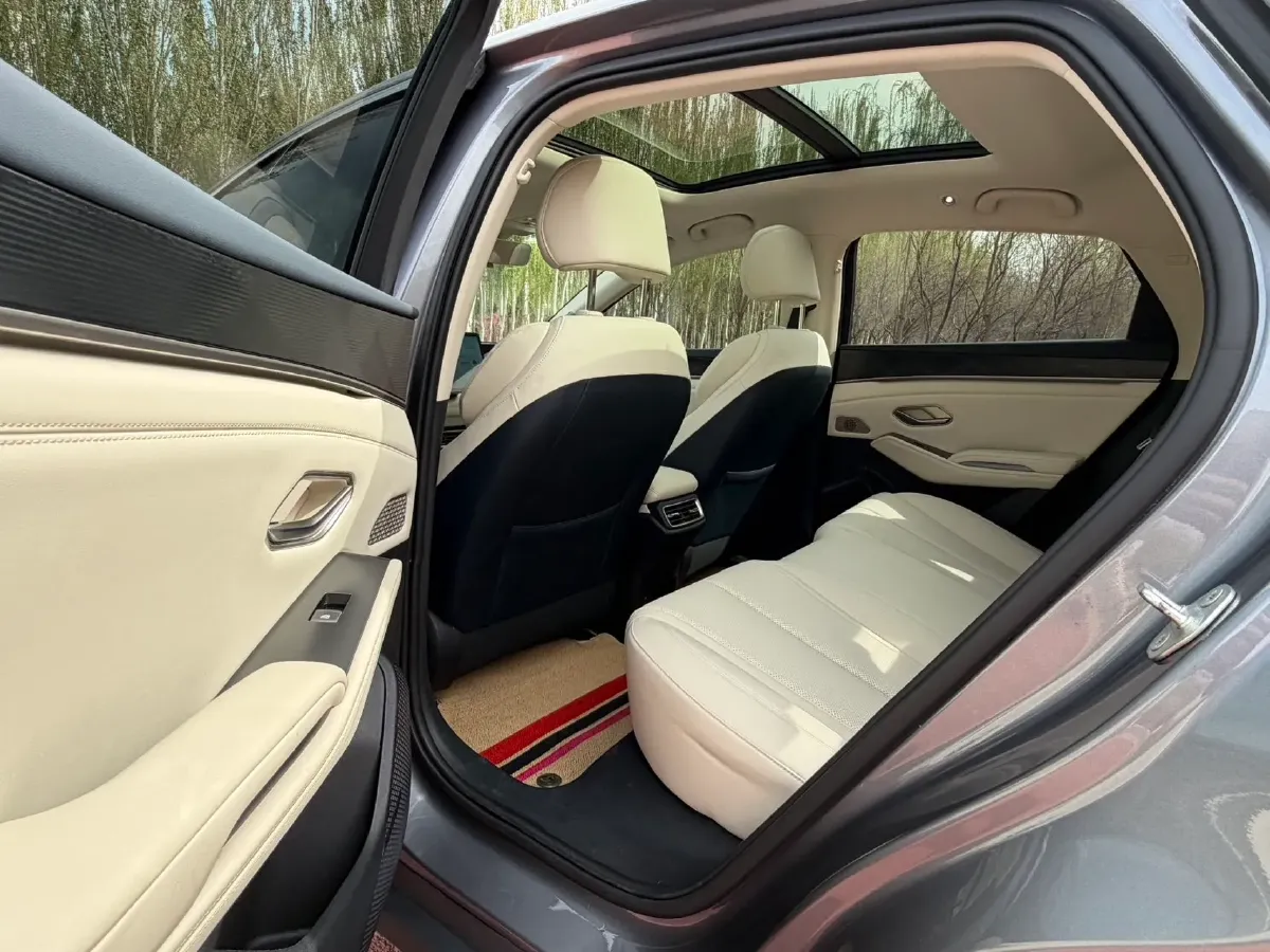 2024 BYD QinL 1.5L 101HP L4 E-CVT PHEV 15.87KWH,autocango,china used car exporter,china ev exporter,chinese used car exporter,chinese used ev exporter