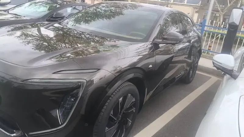 2024 Avatr 07 BEV 82.16KWH,autocango,china used car exporter,china ev exporter,chinese used car exporter,chinese used ev exporter