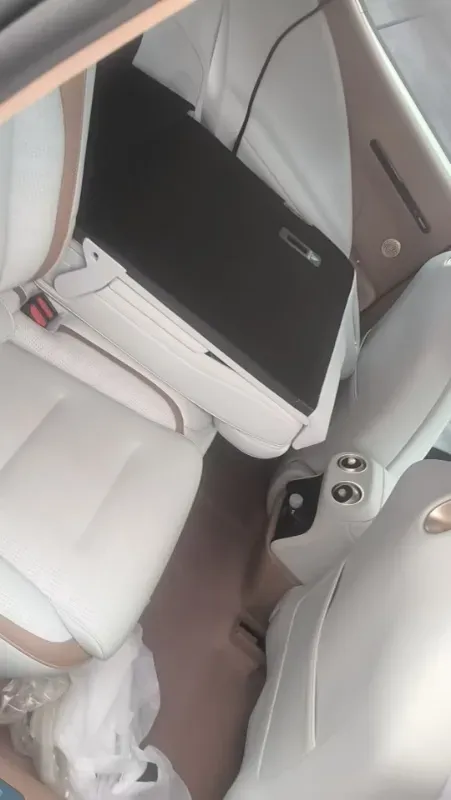 2024 Avatr 07 BEV 82.16KWH,autocango,china used car exporter,china ev exporter,chinese used car exporter,chinese used ev exporter