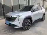 2023 Geely StarRay 1.5T 181HP L4 7DCT