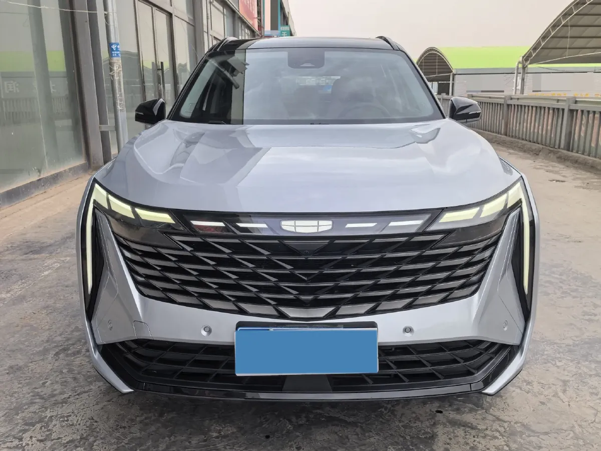 2023 Geely StarRay 1.5T 181HP L4 7DCT,autocango,china used car exporter,china ev exporter,chinese used car exporter,chinese used ev exporter