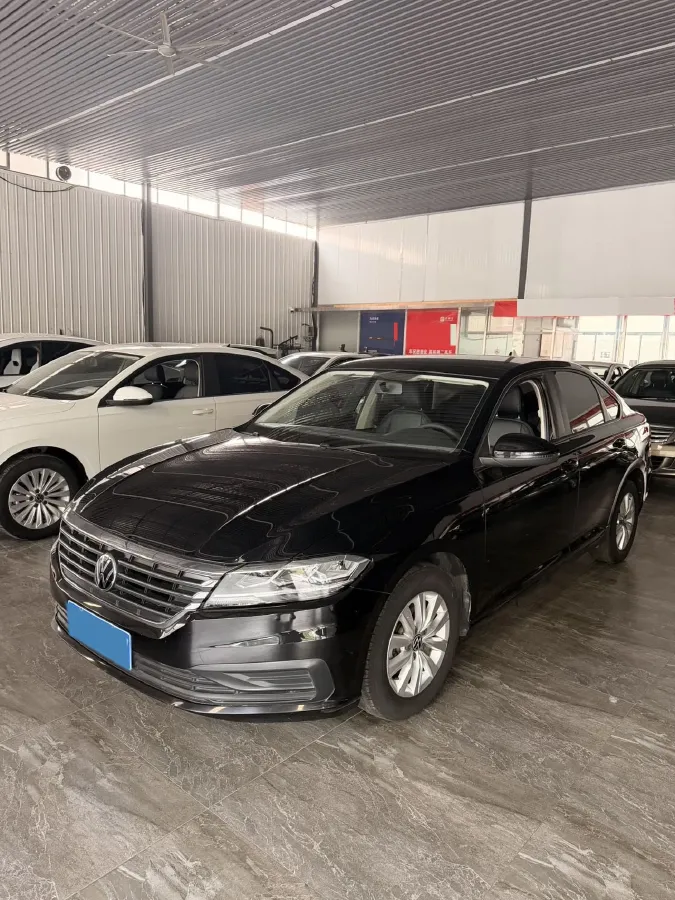 2021 Volkswagen Lavida 1.5L 113HP L4 6AT,autocango,china used car exporter,china ev exporter,chinese used car exporter,chinese used ev exporter