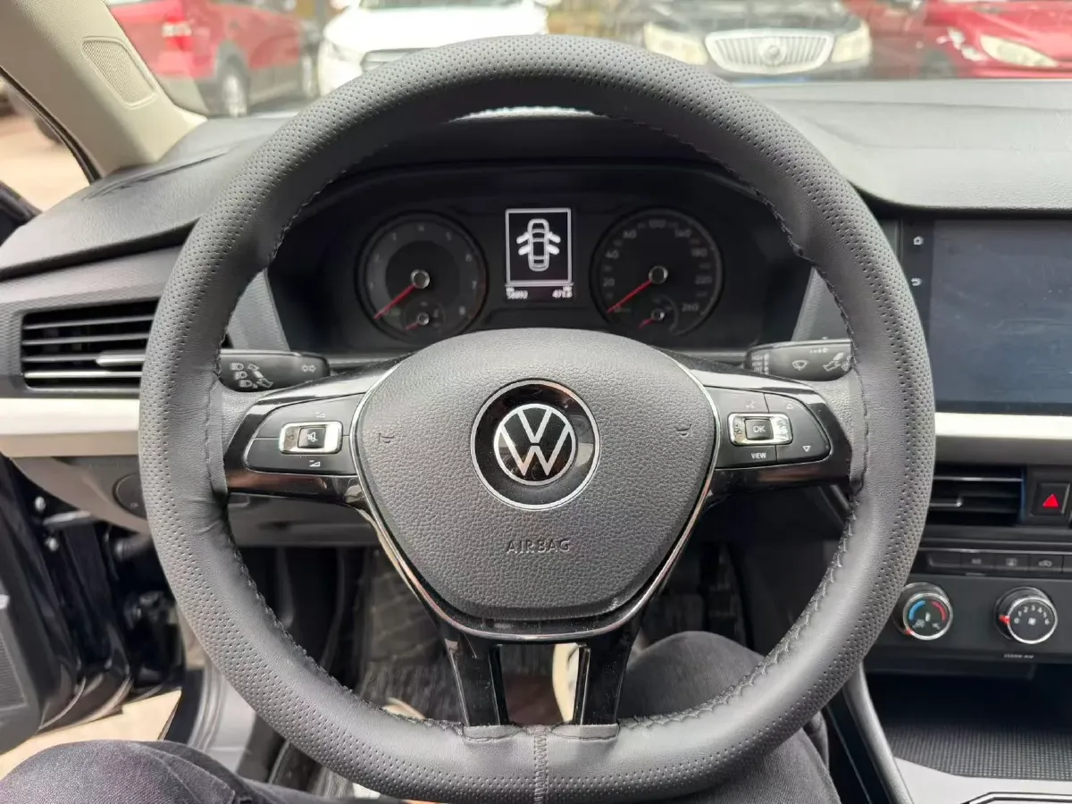 2021 Volkswagen Lavida 1.5L 113HP L4 6AT,autocango,china used car exporter,china ev exporter,chinese used car exporter,chinese used ev exporter