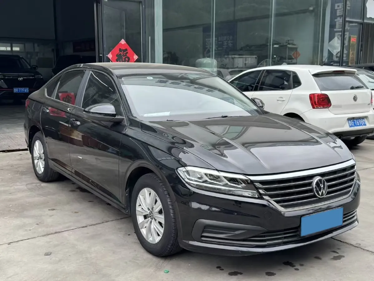 2021 Volkswagen Lavida 1.5L 113HP L4 6AT,autocango,china used car exporter,china ev exporter,chinese used car exporter,chinese used ev exporter