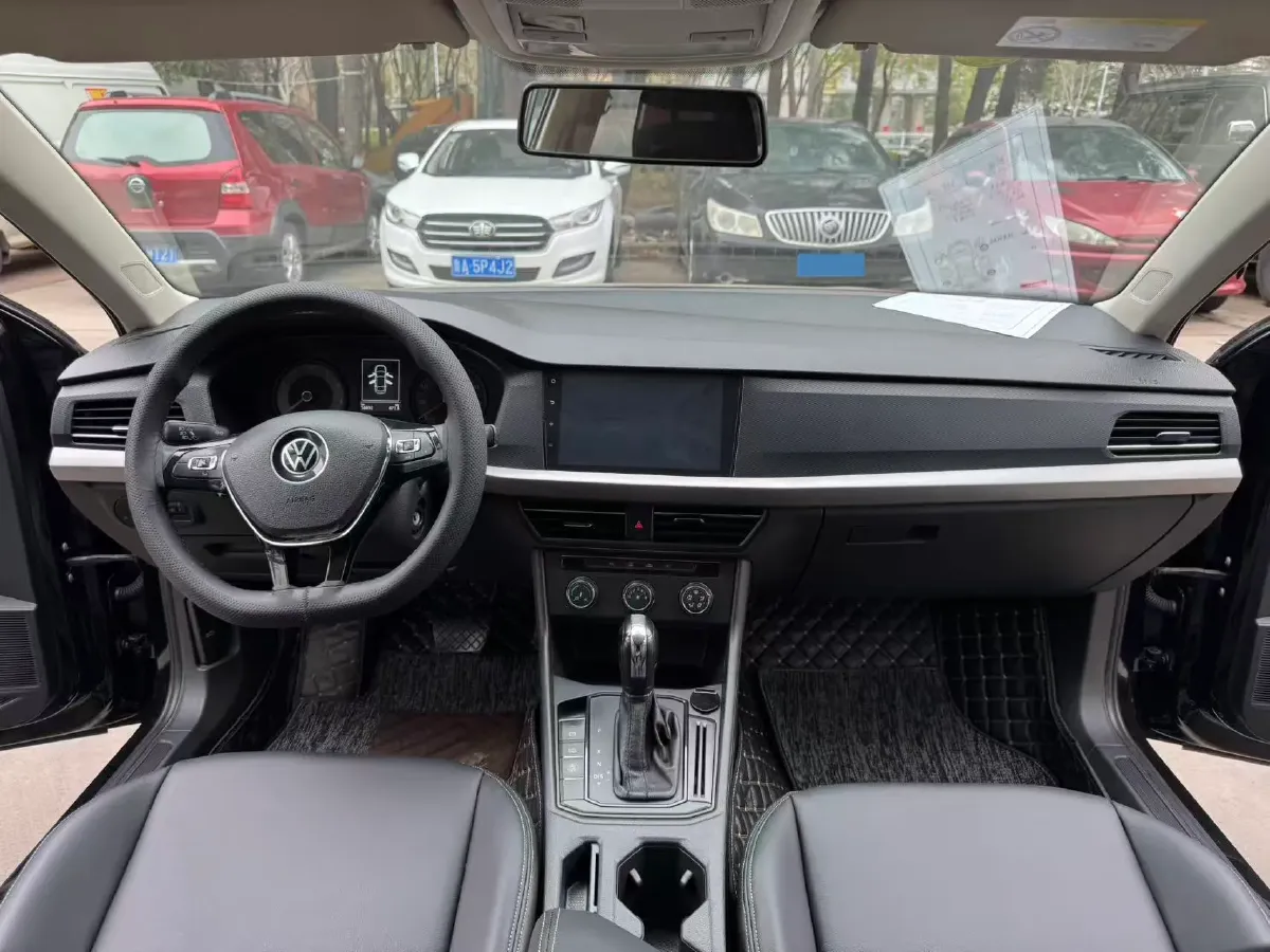2021 Volkswagen Lavida 1.5L 113HP L4 6AT,autocango,china used car exporter,china ev exporter,chinese used car exporter,chinese used ev exporter