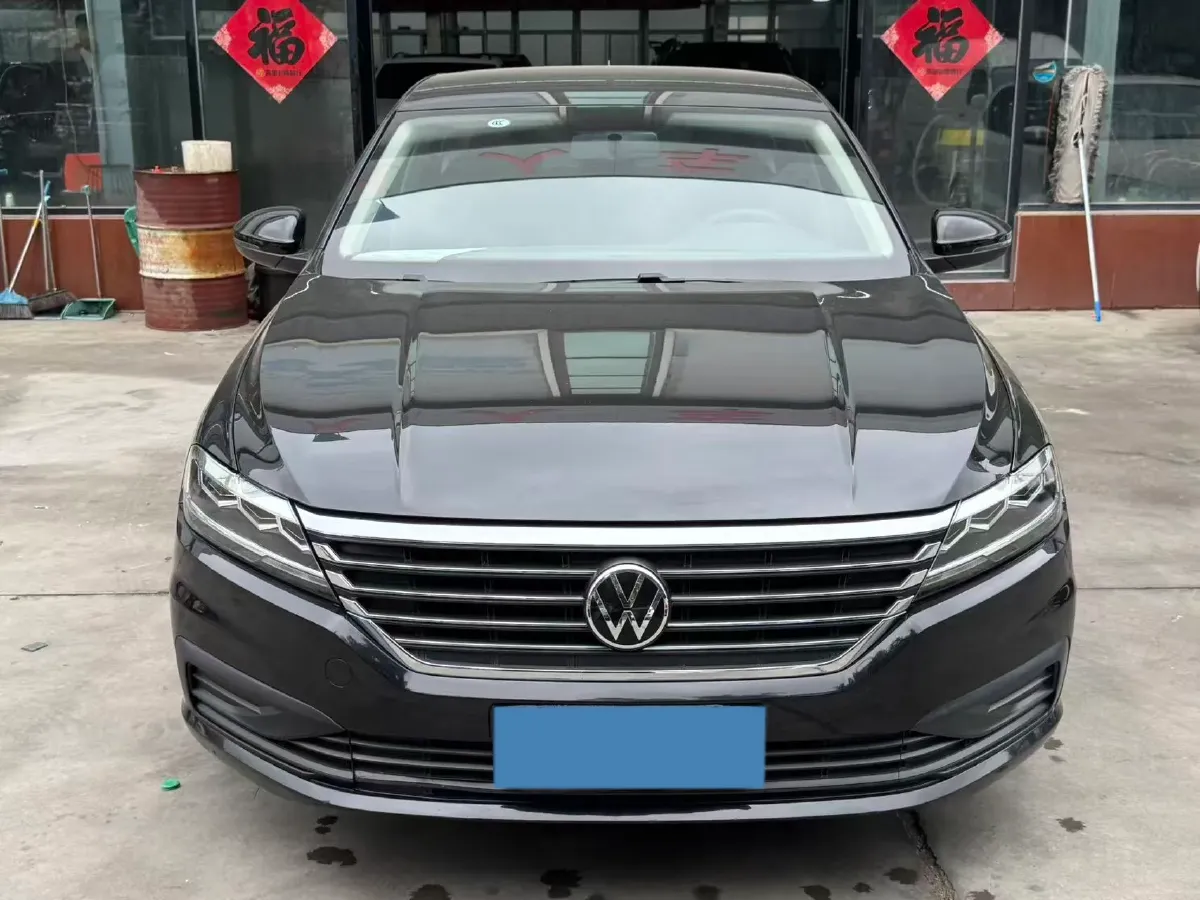 2021 Volkswagen Lavida 1.5L 113HP L4 6AT,autocango,china used car exporter,china ev exporter,chinese used car exporter,chinese used ev exporter
