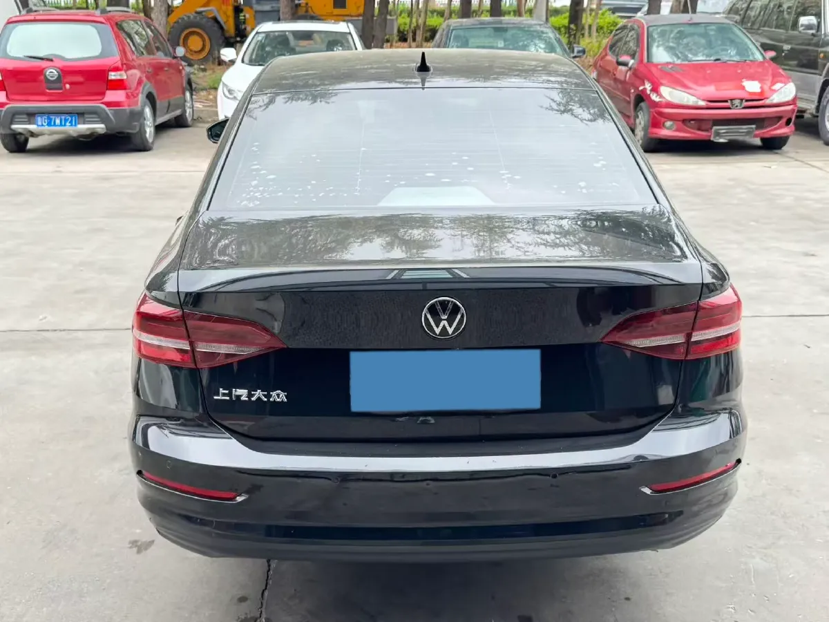 2021 Volkswagen Lavida 1.5L 113HP L4 6AT,autocango,china used car exporter,china ev exporter,chinese used car exporter,chinese used ev exporter