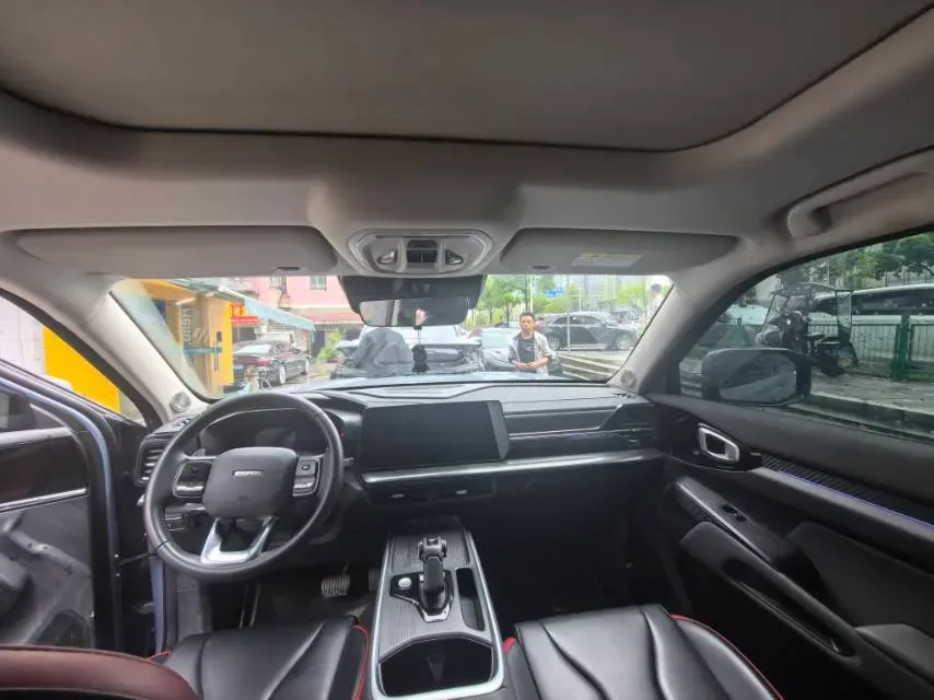 2022 MAXUS D60 1.5T 169HP L4 7DCT,autocango,china used car exporter,china ev exporter,chinese used car exporter,chinese used ev exporter