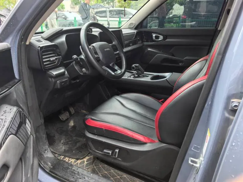 2022 MAXUS D60 1.5T 169HP L4 7DCT,autocango,china used car exporter,china ev exporter,chinese used car exporter,chinese used ev exporter