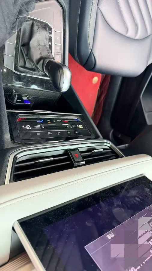 2023 Volkswagen Tharu 1.5T 160HP L4 7DCT,autocango,china used car exporter,china ev exporter,chinese used car exporter,chinese used ev exporter