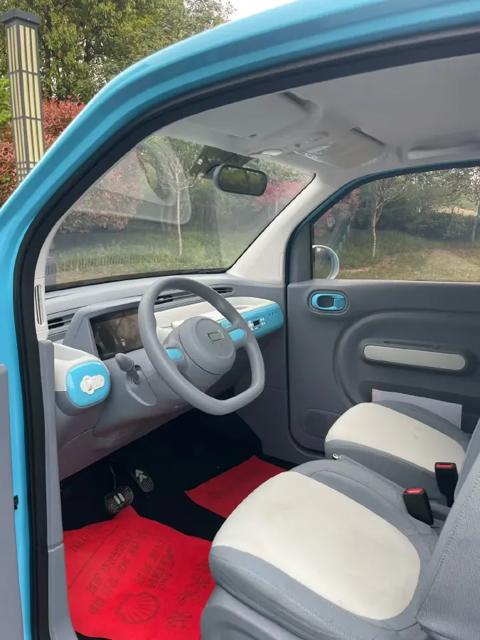 2025 Bestune Pony BEV 18.11KWH,autocango,china used car exporter,china ev exporter,chinese used car exporter,chinese used ev exporter