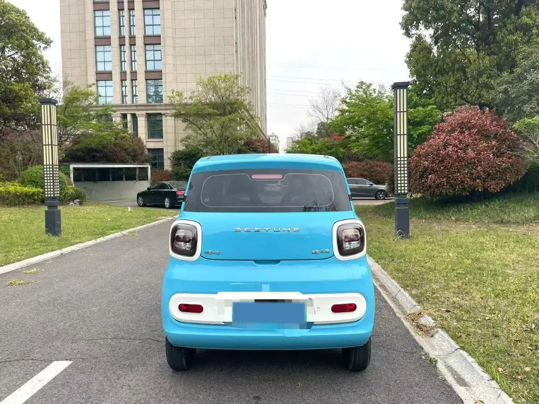 2025 Bestune Pony BEV 18.11KWH,autocango,china used car exporter,china ev exporter,chinese used car exporter,chinese used ev exporter