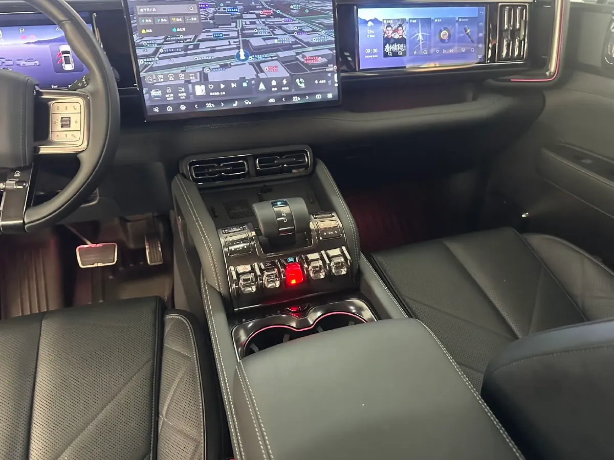 2023 FangChengBao Bao 5 1.5T 194HP L4 E-CVT PHEV 31.8KWH,autocango,china used car exporter,china ev exporter,chinese used car exporter,chinese used ev exporter