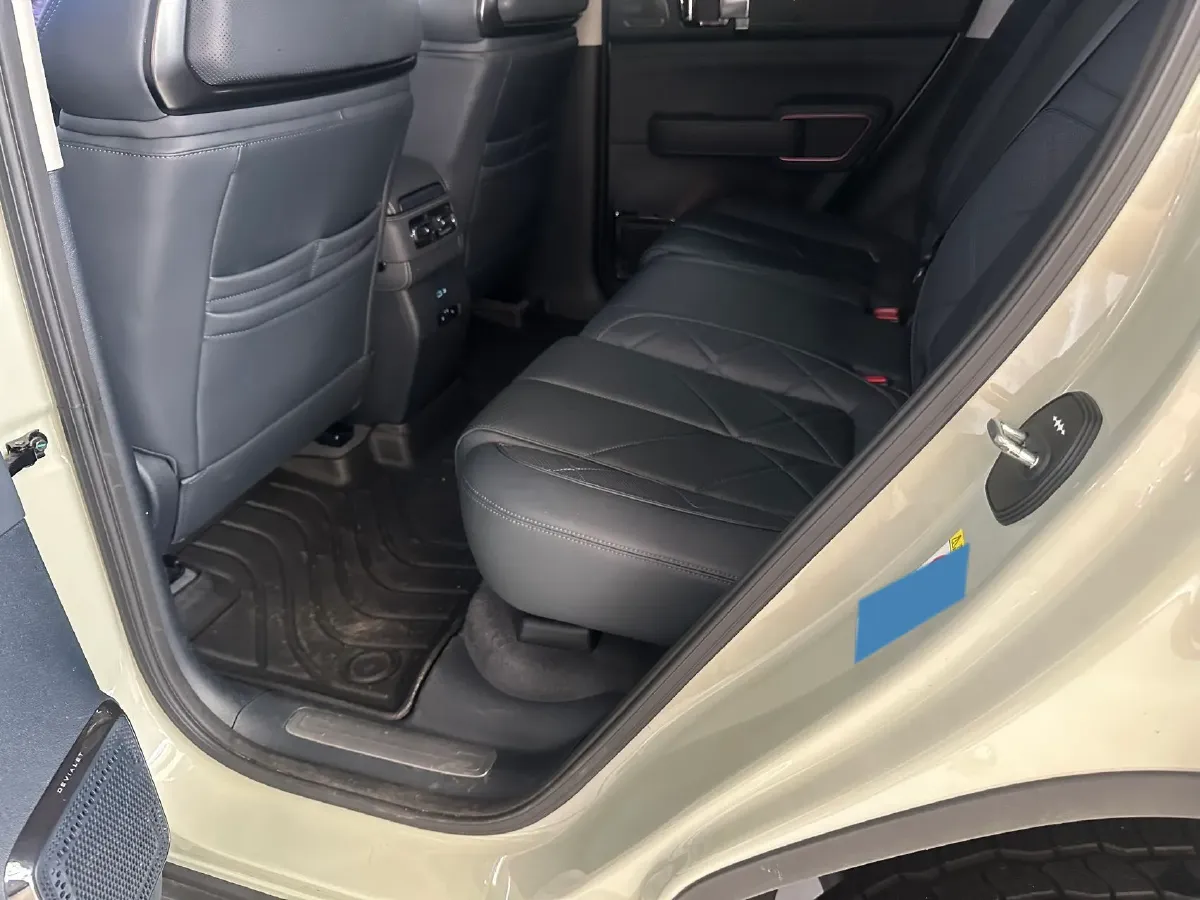 2023 FangChengBao Bao 5 1.5T 194HP L4 E-CVT PHEV 31.8KWH,autocango,china used car exporter,china ev exporter,chinese used car exporter,chinese used ev exporter