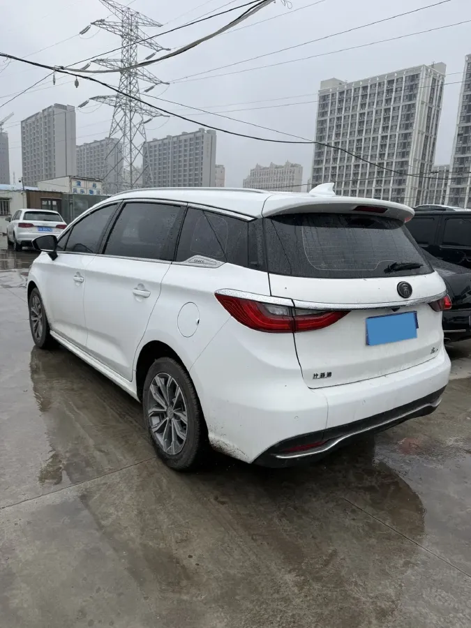 2019 BYD Song MAX 1.5T 154HP L4 6DCT,autocango,china used car exporter,china ev exporter,chinese used car exporter,chinese used ev exporter