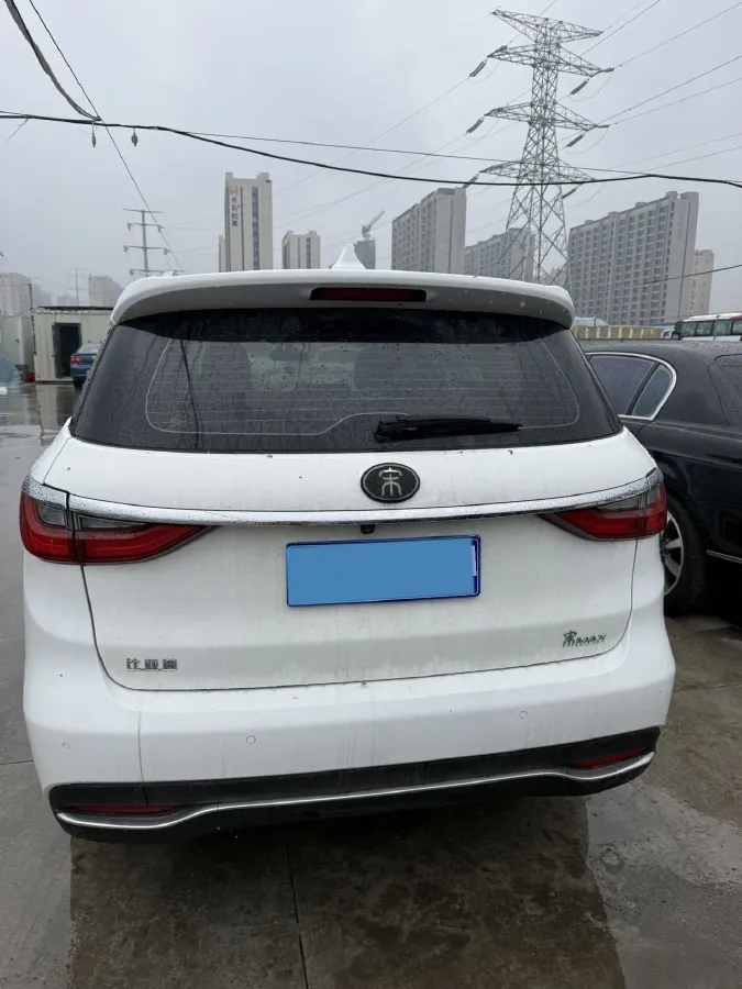 2019 BYD Song MAX 1.5T 154HP L4 6DCT,autocango,china used car exporter,china ev exporter,chinese used car exporter,chinese used ev exporter