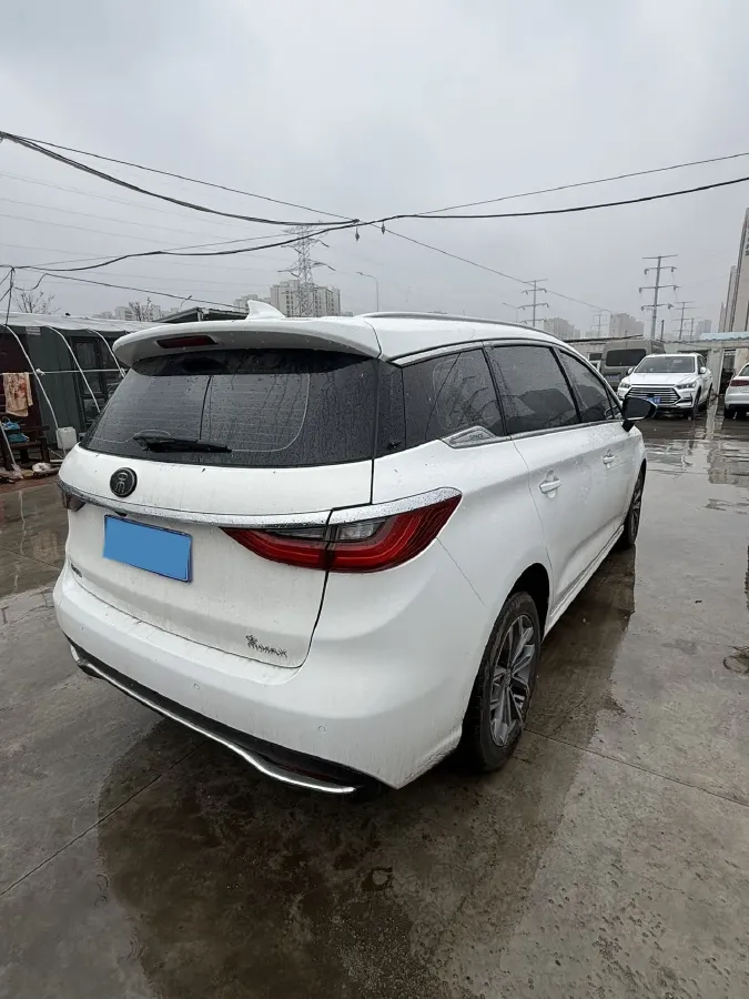 2019 BYD Song MAX 1.5T 154HP L4 6DCT,autocango,china used car exporter,china ev exporter,chinese used car exporter,chinese used ev exporter