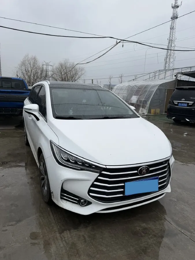 2019 BYD Song MAX 1.5T 154HP L4 6DCT,autocango,china used car exporter,china ev exporter,chinese used car exporter,chinese used ev exporter