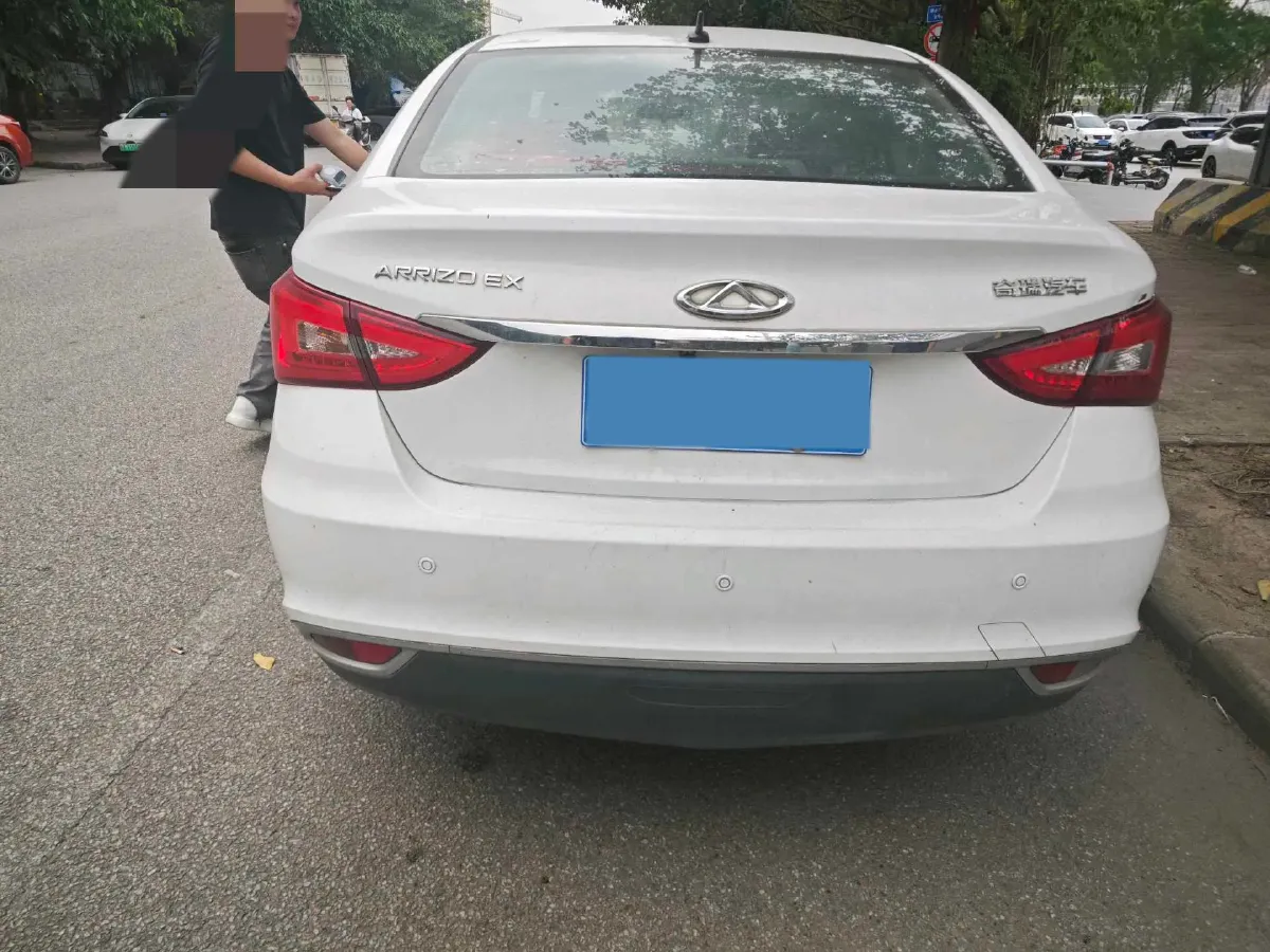 2019 Chery Arrizo 5 1.5L 116HP L4 5MT,autocango,china used car exporter,china ev exporter,chinese used car exporter,chinese used ev exporter