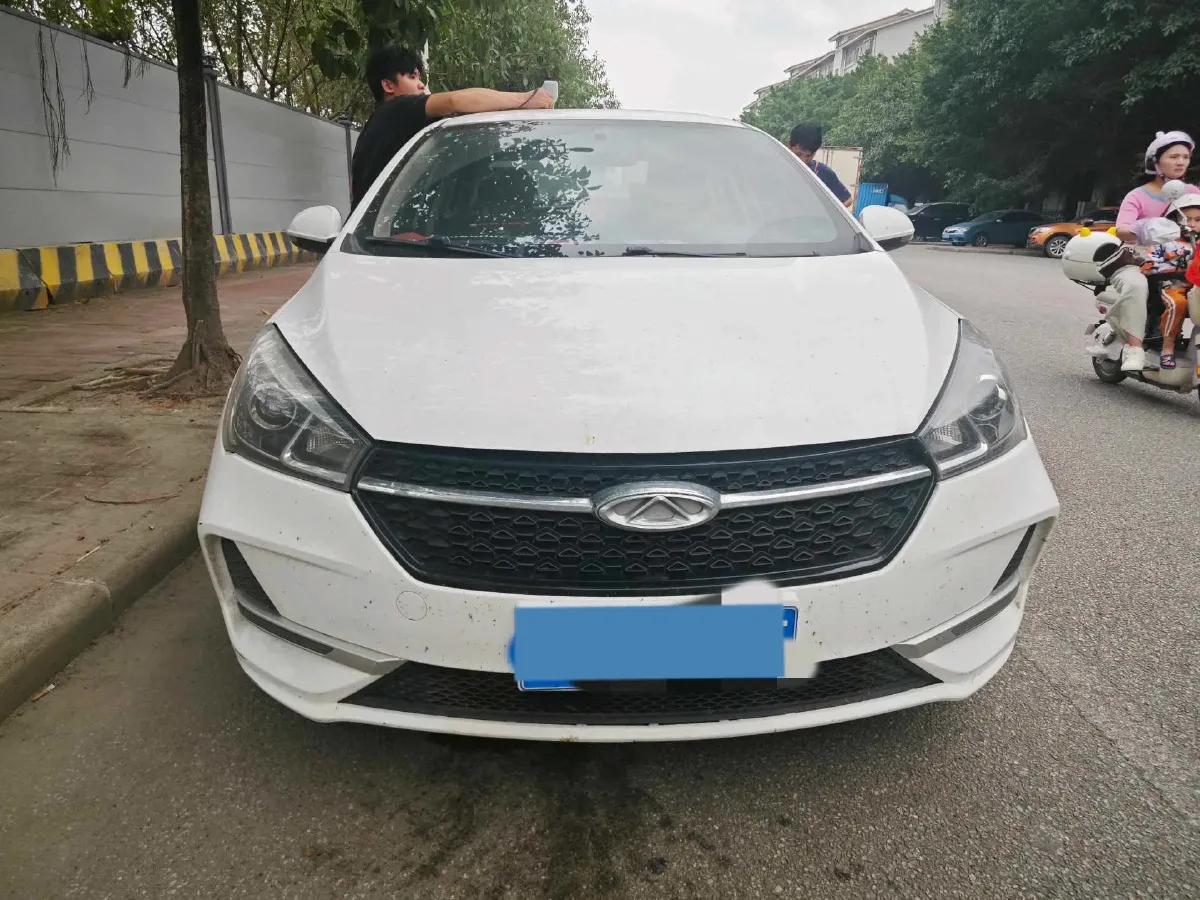 2019 Chery Arrizo 5 1.5L 116HP L4 5MT,autocango,china used car exporter,china ev exporter,chinese used car exporter,chinese used ev exporter