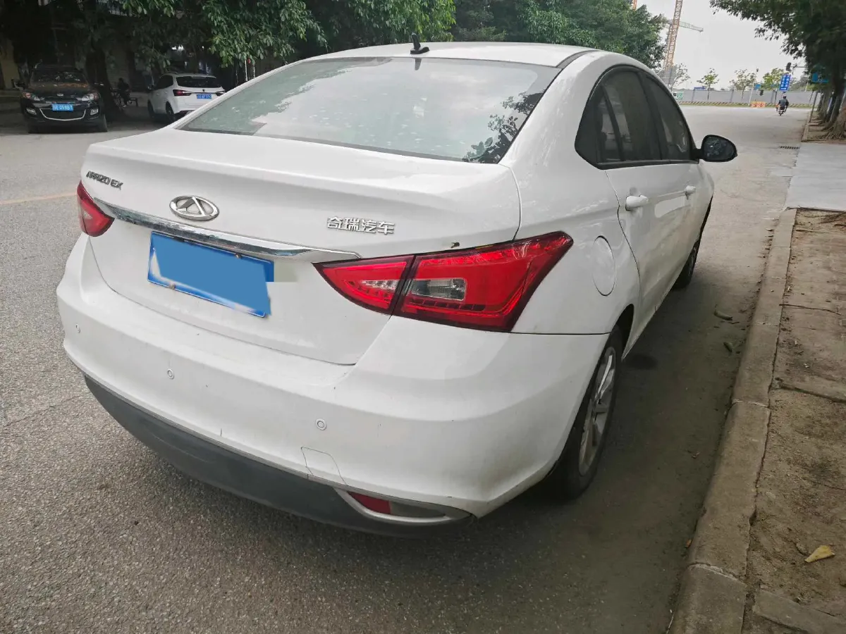 2019 Chery Arrizo 5 1.5L 116HP L4 5MT,autocango,china used car exporter,china ev exporter,chinese used car exporter,chinese used ev exporter