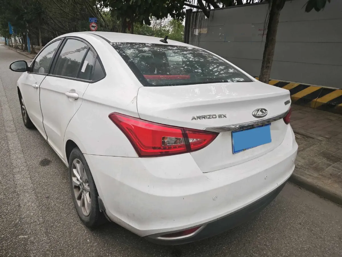 2019 Chery Arrizo 5 1.5L 116HP L4 5MT,autocango,china used car exporter,china ev exporter,chinese used car exporter,chinese used ev exporter