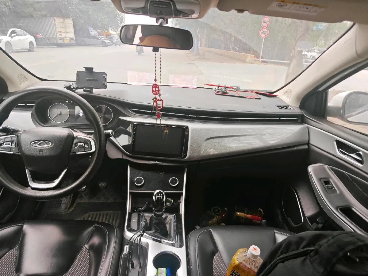 2019 Chery Arrizo 5 1.5L 116HP L4 5MT,autocango,china used car exporter,china ev exporter,chinese used car exporter,chinese used ev exporter