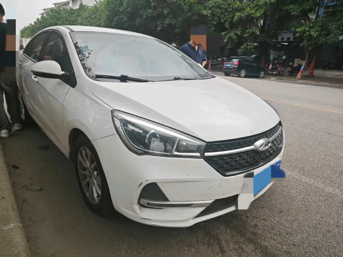 2019 Chery Arrizo 5 1.5L 116HP L4 5MT,autocango,china used car exporter,china ev exporter,chinese used car exporter,chinese used ev exporter