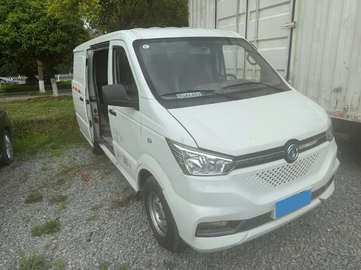 2020 Ciimo X-NV BEV 53.6KWH,autocango,china used car exporter,china ev exporter,chinese used car exporter,chinese used ev exporter