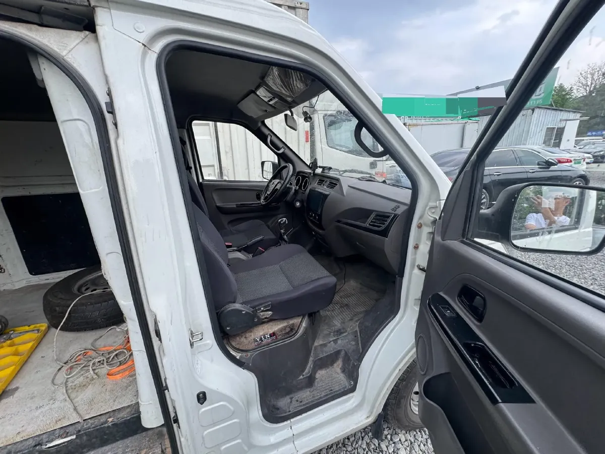 2020 Ciimo X-NV BEV 53.6KWH,autocango,china used car exporter,china ev exporter,chinese used car exporter,chinese used ev exporter