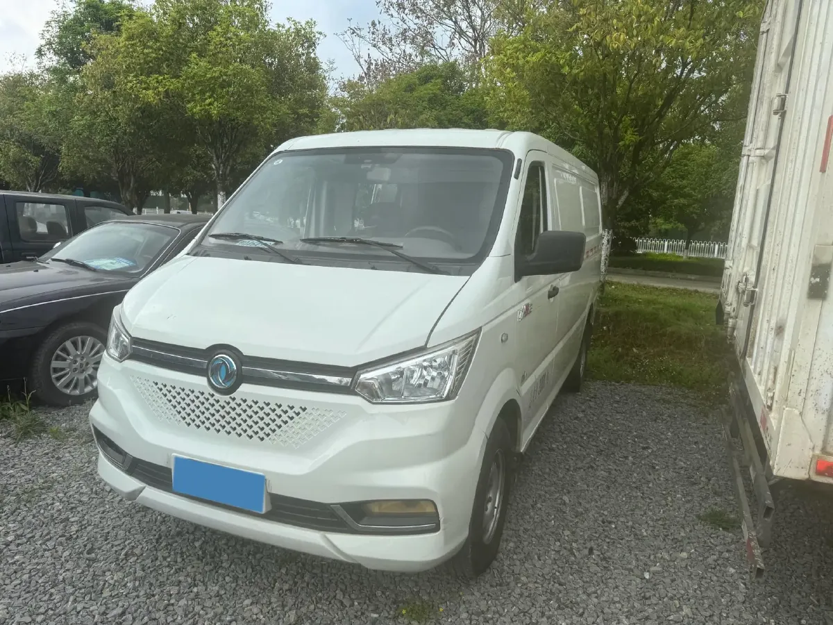 2020 Ciimo X-NV BEV 53.6KWH,autocango,china used car exporter,china ev exporter,chinese used car exporter,chinese used ev exporter
