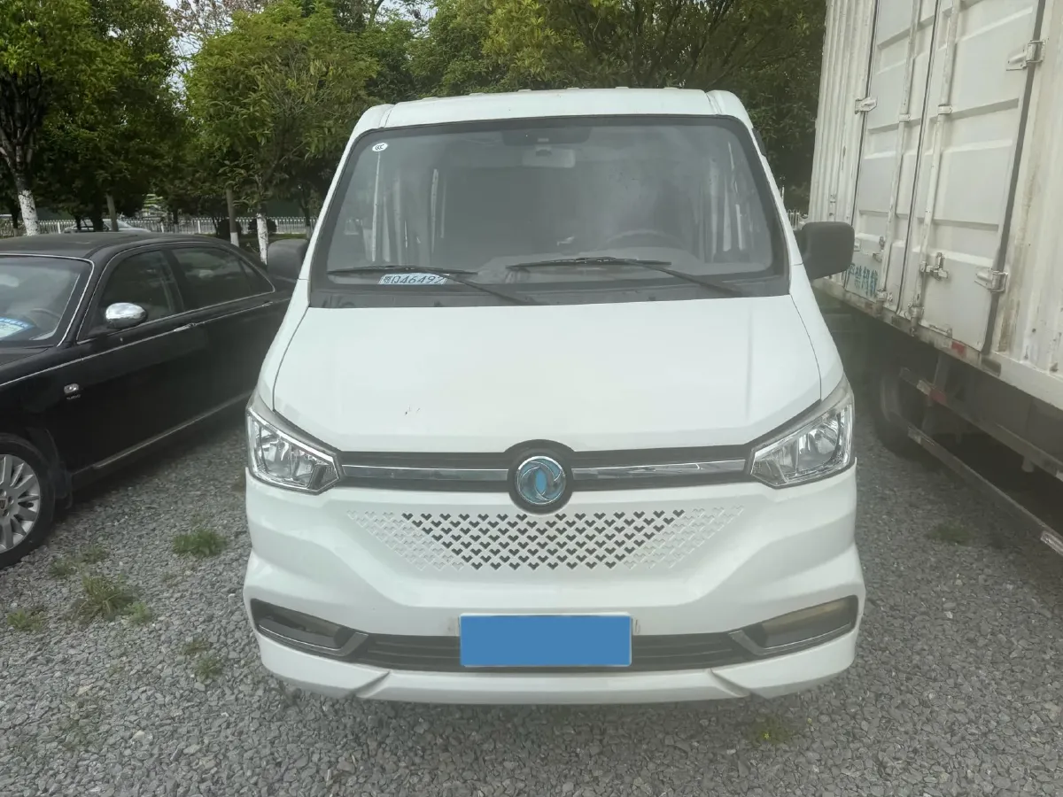 2020 Ciimo X-NV BEV 53.6KWH,autocango,china used car exporter,china ev exporter,chinese used car exporter,chinese used ev exporter