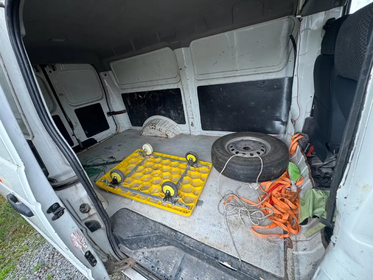 2020 Ciimo X-NV BEV 53.6KWH,autocango,china used car exporter,china ev exporter,chinese used car exporter,chinese used ev exporter