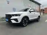 2019 Bestune T77 1.2T 143HP L4 7DCT