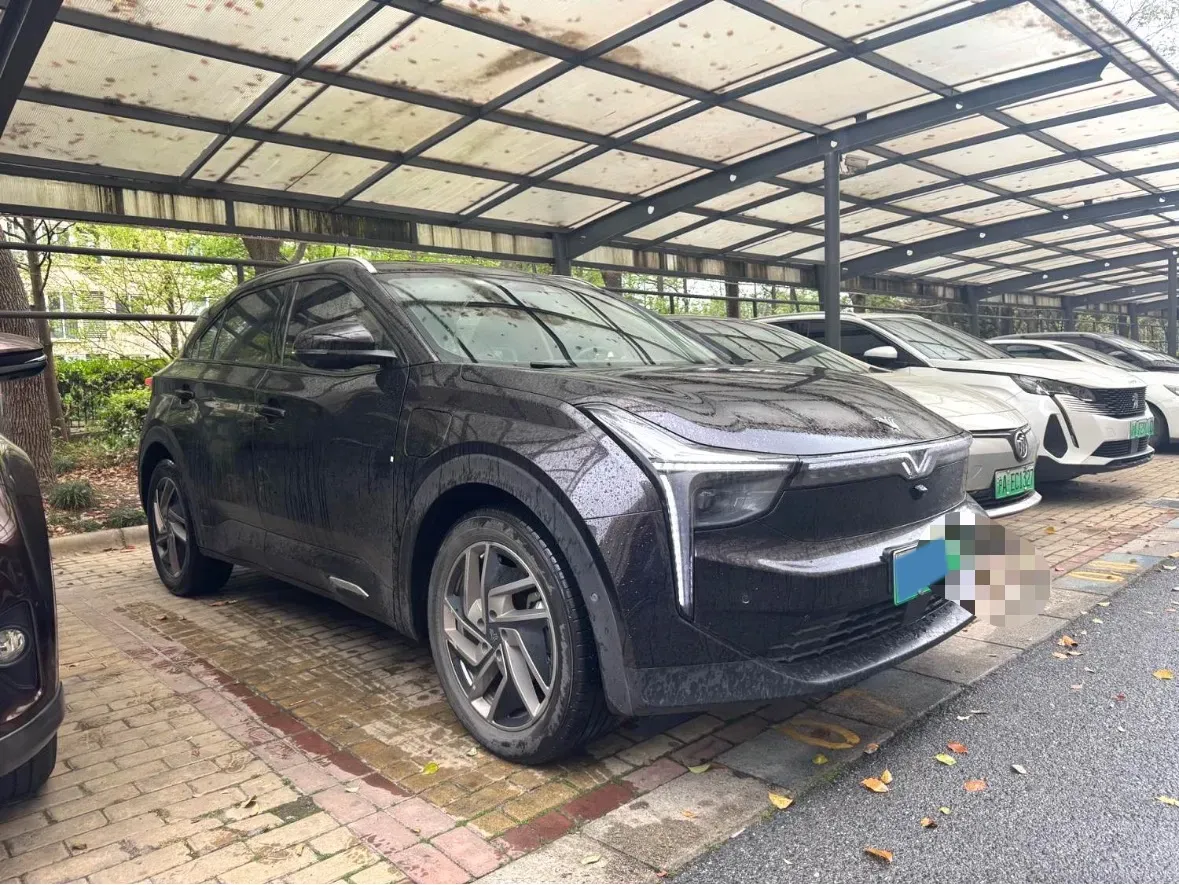 2021 DongFeng Aeolus E70 BEV 52.99KWH,autocango,china used car exporter,china ev exporter,chinese used car exporter,chinese used ev exporter