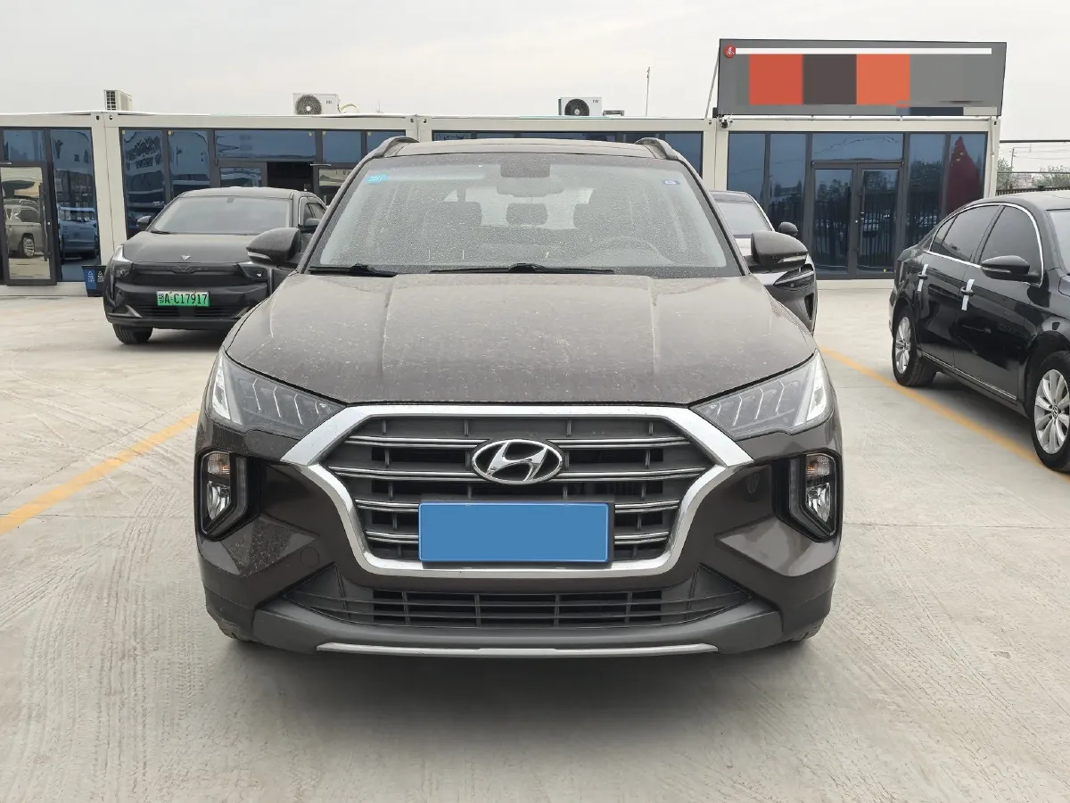 2019 Hyundai Tucson 1.6T 177HP L4 7DCT,autocango,china used car exporter,china ev exporter,chinese used car exporter,chinese used ev exporter