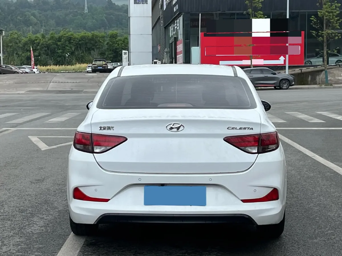 2017 Hyundai Celesta 1.6L 123HP L4 6MT,autocango,china used car exporter,china ev exporter,chinese used car exporter,chinese used ev exporter