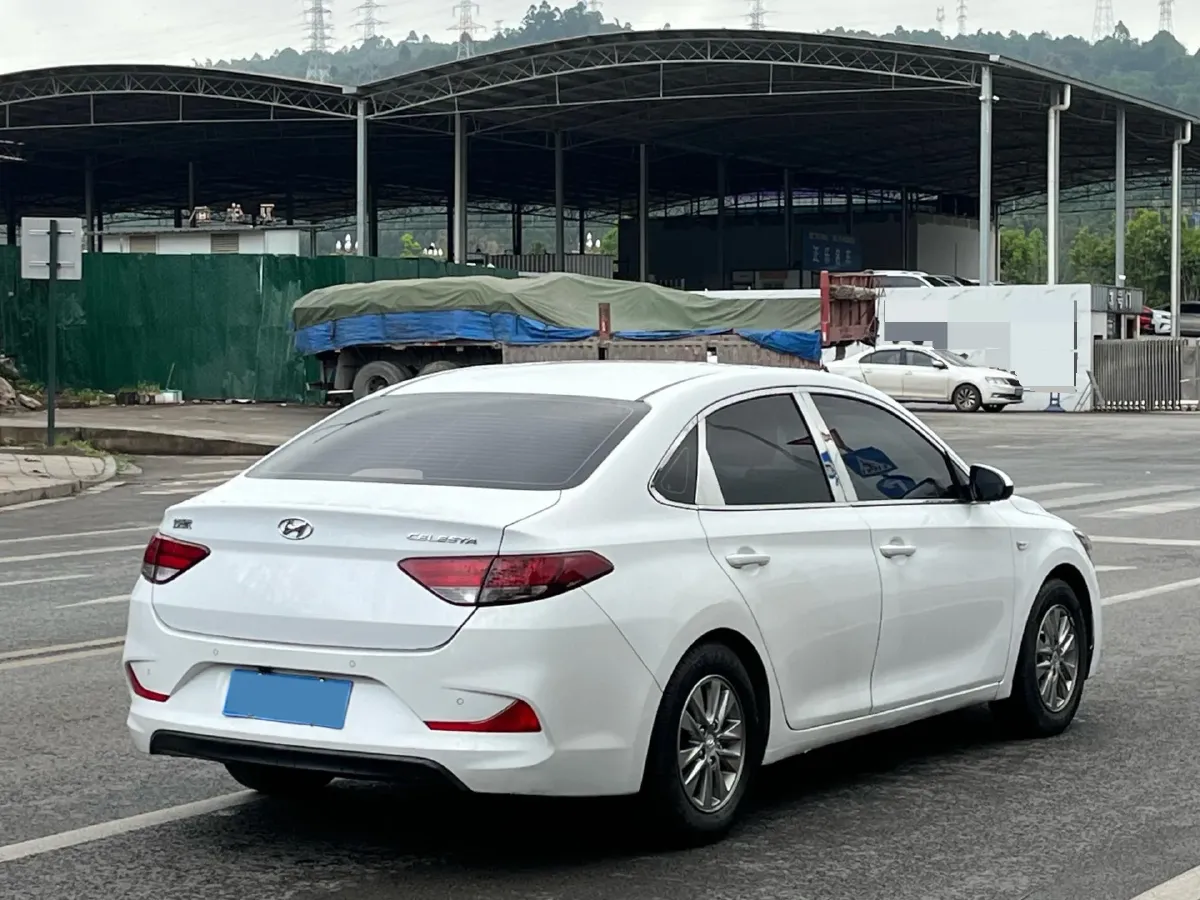 2017 Hyundai Celesta 1.6L 123HP L4 6MT,autocango,china used car exporter,china ev exporter,chinese used car exporter,chinese used ev exporter
