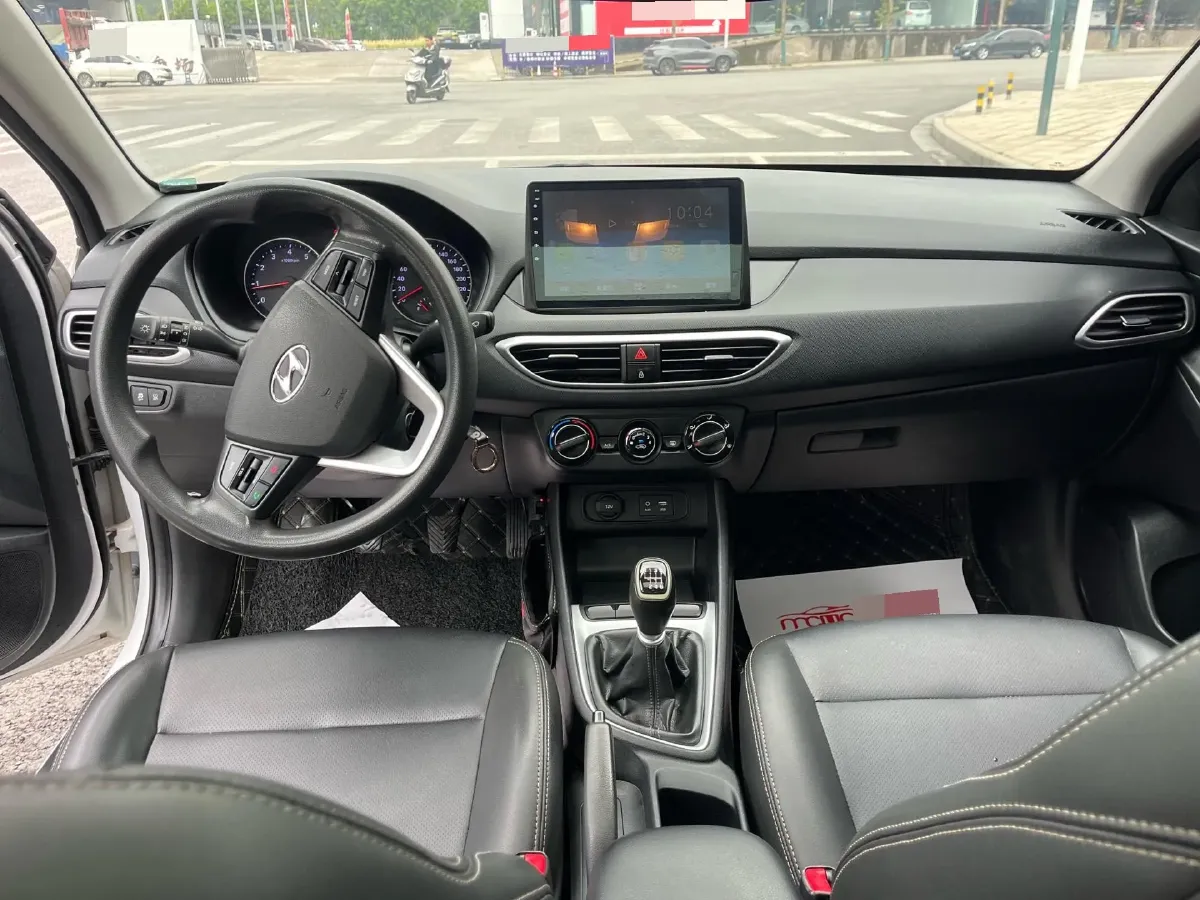 2017 Hyundai Celesta 1.6L 123HP L4 6MT,autocango,china used car exporter,china ev exporter,chinese used car exporter,chinese used ev exporter