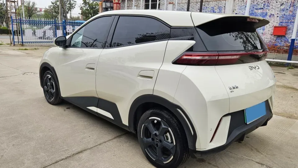 2023 BYD Seagull BEV 30.08KWH,autocango,china used car exporter,china ev exporter,chinese used car exporter,chinese used ev exporter
