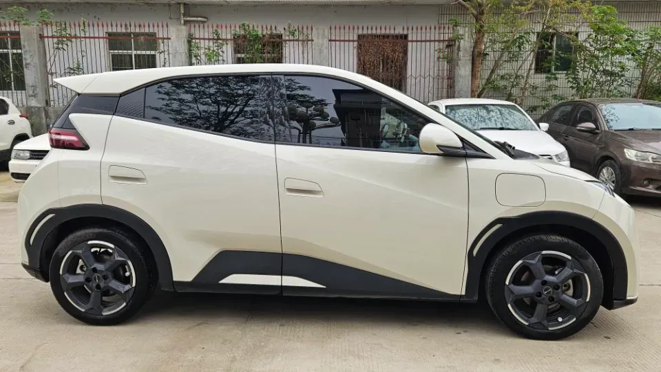 2023 BYD Seagull BEV 30.08KWH,autocango,china used car exporter,china ev exporter,chinese used car exporter,chinese used ev exporter