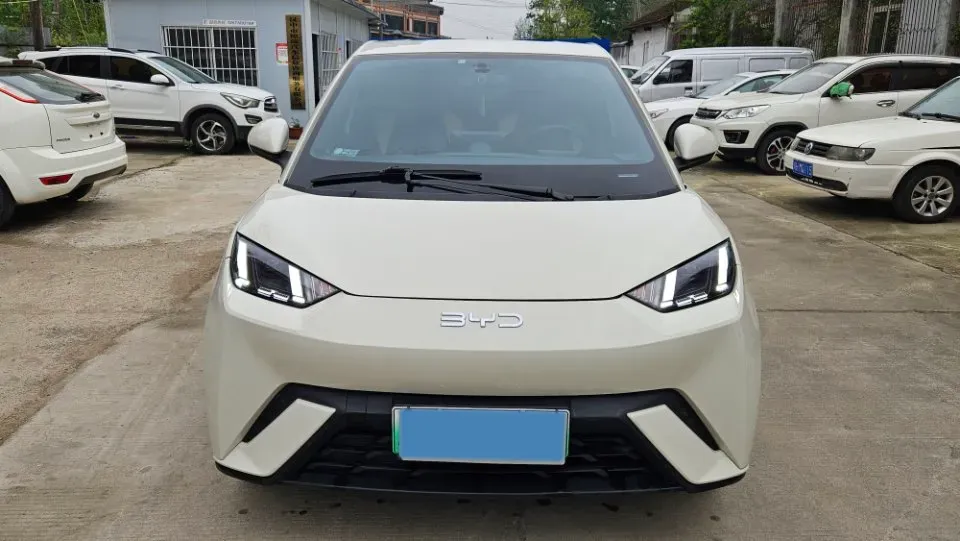 2023 BYD Seagull BEV 30.08KWH,autocango,china used car exporter,china ev exporter,chinese used car exporter,chinese used ev exporter