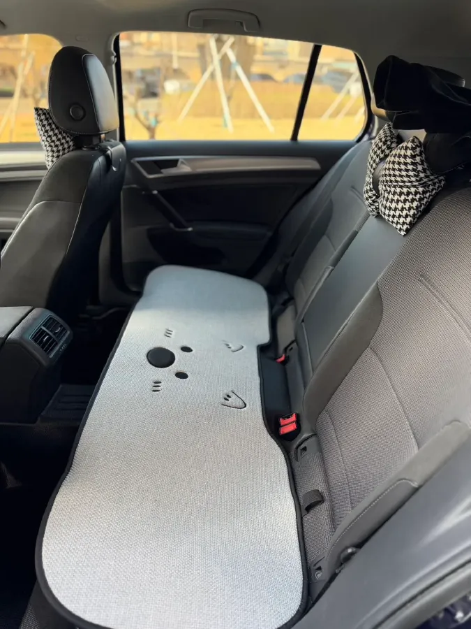 2018 Volkswagen Golf 1.4T 131HP L4 7DCT,autocango,china used car exporter,china ev exporter,chinese used car exporter,chinese used ev exporter