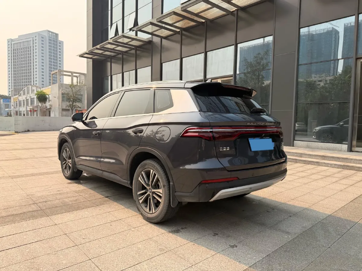 2020 BYD Song Pro 1.5T 160HP L4 6DCT,autocango,china used car exporter,china ev exporter,chinese used car exporter,chinese used ev exporter