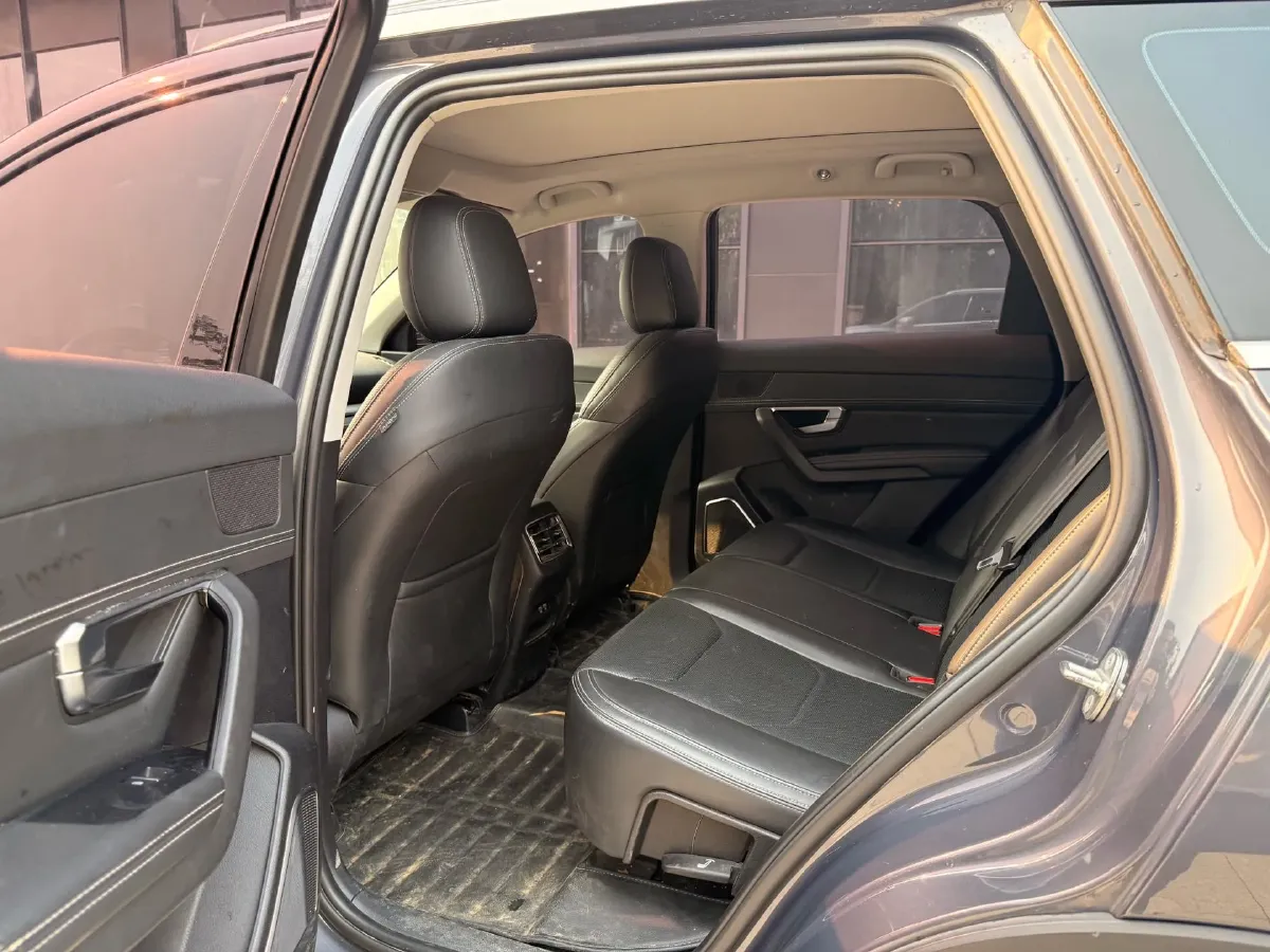 2020 BYD Song Pro 1.5T 160HP L4 6DCT,autocango,china used car exporter,china ev exporter,chinese used car exporter,chinese used ev exporter