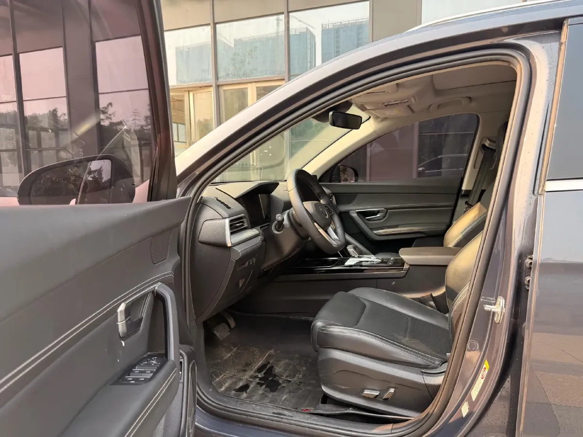 2020 BYD Song Pro 1.5T 160HP L4 6DCT,autocango,china used car exporter,china ev exporter,chinese used car exporter,chinese used ev exporter