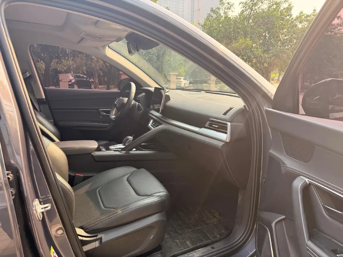 2020 BYD Song Pro 1.5T 160HP L4 6DCT,autocango,china used car exporter,china ev exporter,chinese used car exporter,chinese used ev exporter