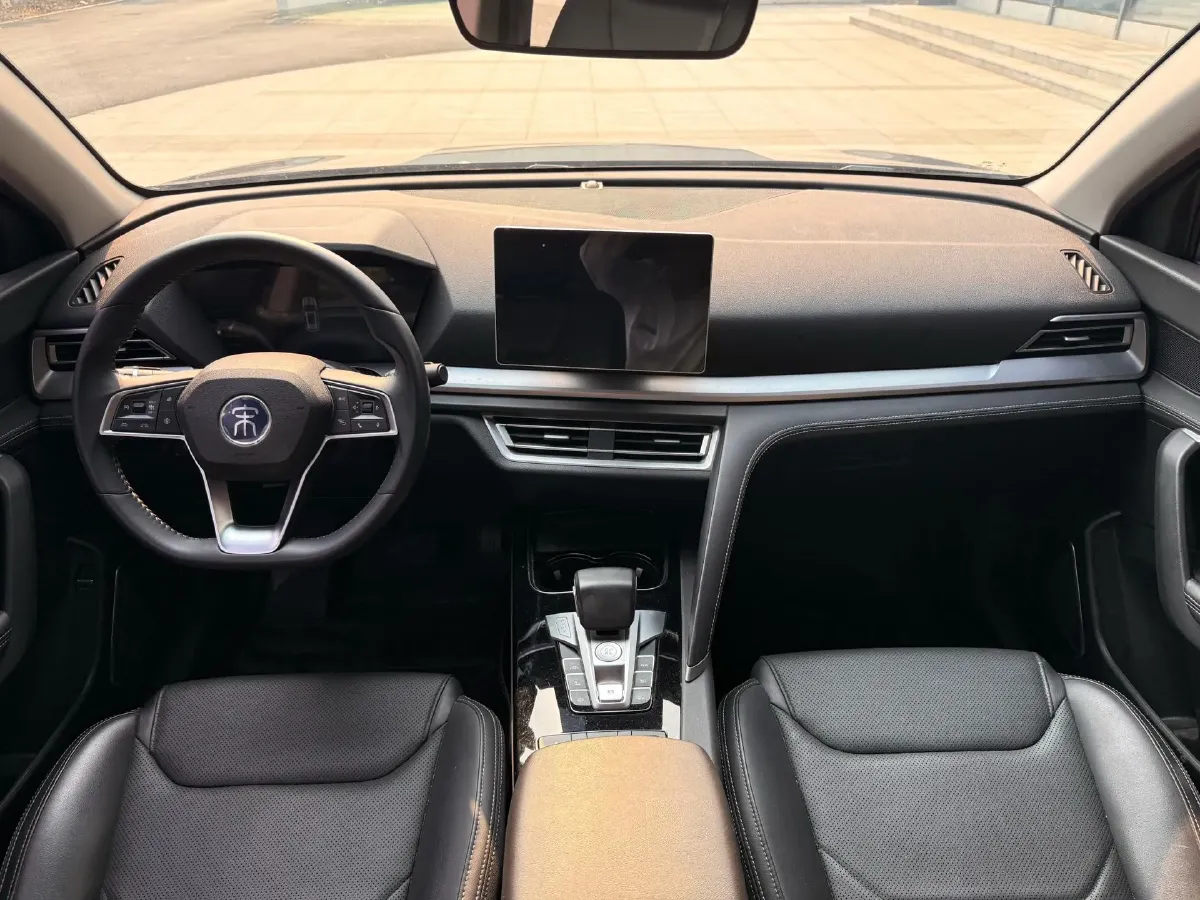 2020 BYD Song Pro 1.5T 160HP L4 6DCT,autocango,china used car exporter,china ev exporter,chinese used car exporter,chinese used ev exporter