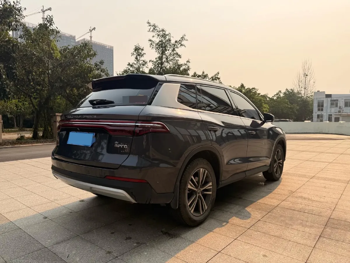2020 BYD Song Pro 1.5T 160HP L4 6DCT,autocango,china used car exporter,china ev exporter,chinese used car exporter,chinese used ev exporter